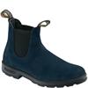 BLUNDSTONE LADIES CHELSEA ANKLE BOOT - NAVY
